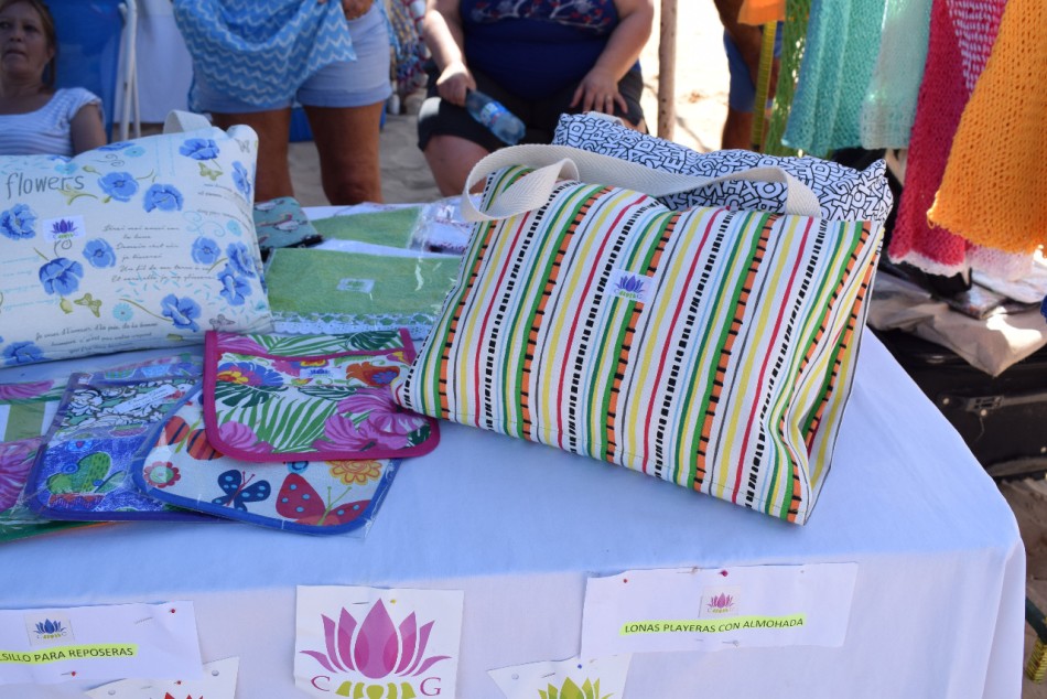 303554 | Biomercado en Plaza Suecia - Secretaría de Desarrollo Humano y Hábitat