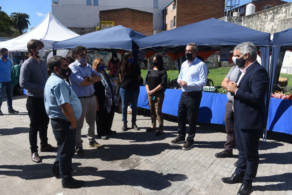 304993 | Inauguración Mercado Social Universitario - Subsecretaría de Comunicación Social (Silvio Moriconi)
