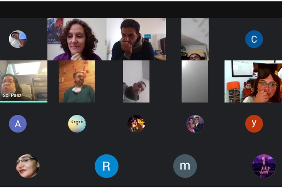 308547 | Entrega de certificados del programa  - Sec. Desarrollo Humano y Hábitat