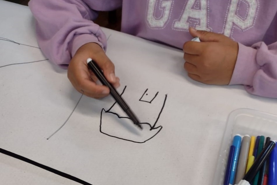 310610 | Biblioteca Estrada  - Municipalidad de Rosario (archivo)