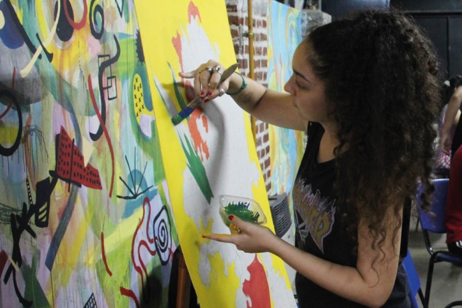 312964 | Se suman talleres virtuales para jóvenes - Secrearía de Desarrollo Humano y Hábitat