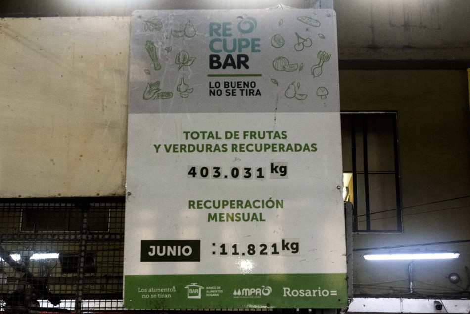 314547 | Firma de convenio RecupeBar - Subsecretaría de Comunicación Social (Silvio Moriconi)