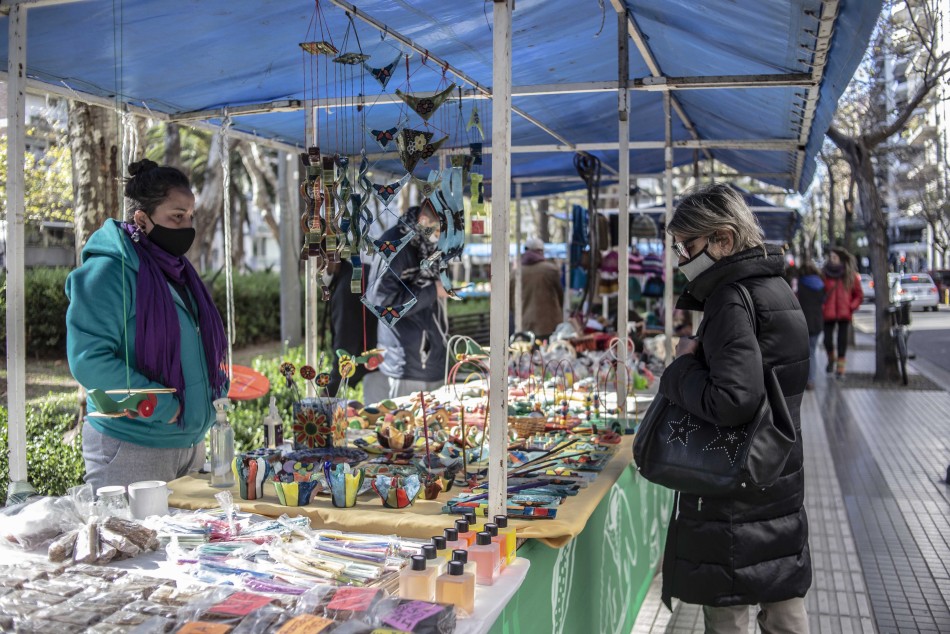 314647 | Feria Especial de Invierno - Guillermo Turin Bootello