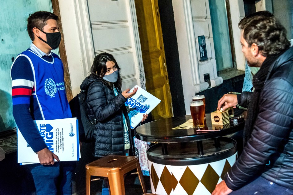 314916 | Campaña Vacunate Amigo - Subsecretaría de Comunicación Social (Marcelo Beltrame)