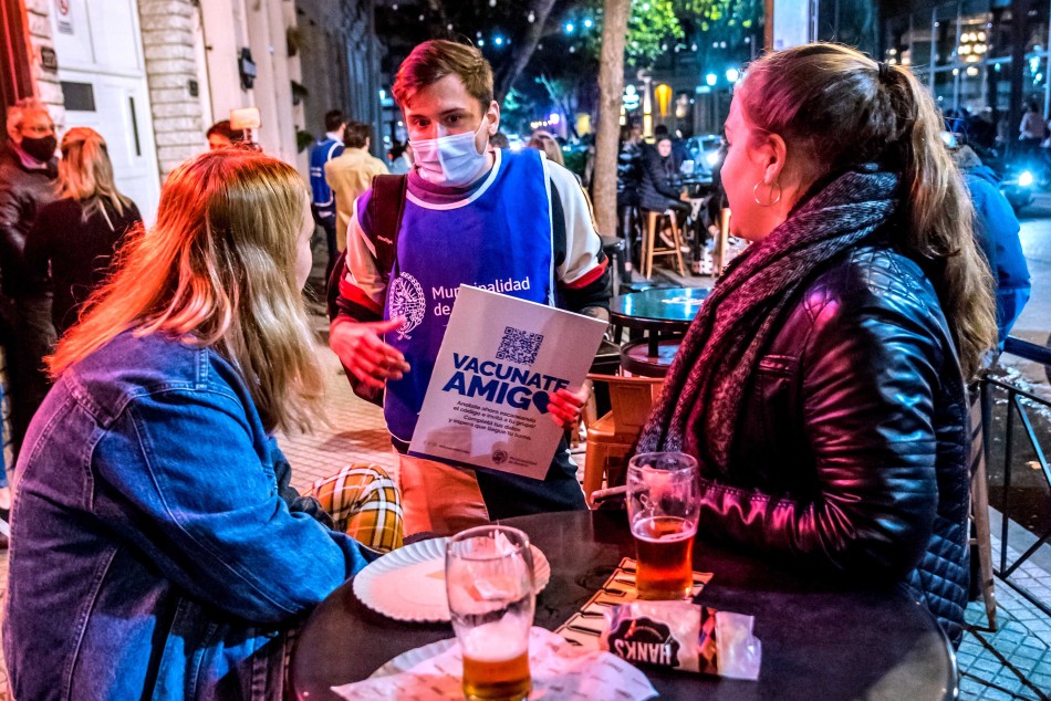 314918 | Campaña Vacunate Amigo - Subsecretaría de Comunicación Social (Marcelo Beltrame)