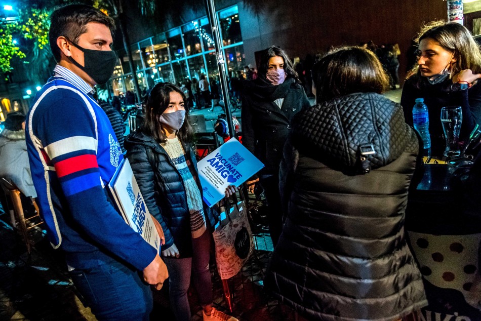 314920 | Campaña Vacunate Amigo - Subsecretaría de Comunicación Social (Marcelo Beltrame)