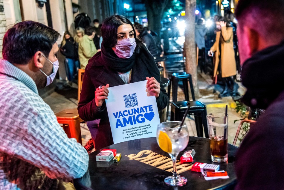 314921 | Campaña Vacunate Amigo - Subsecretaría de Comunicación Social (Marcelo Beltrame)