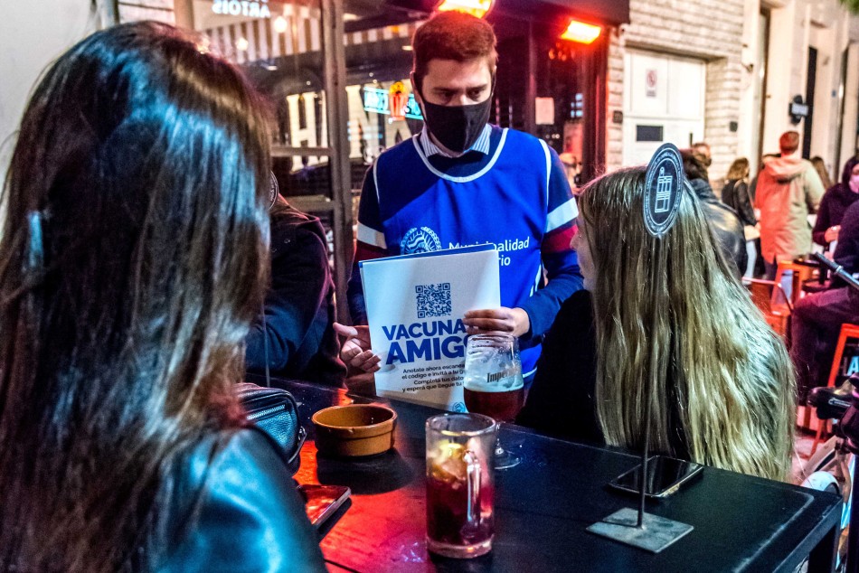 314922 | Campaña Vacunate Amigo - Subsecretaría de Comunicación Social (Marcelo Beltrame)