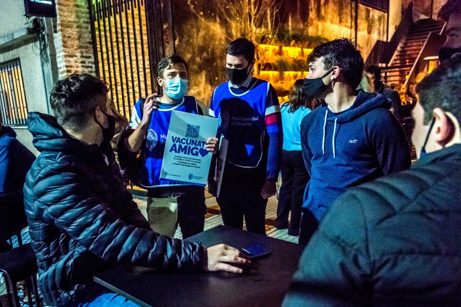 314923 | Campaña Vacunate Amigo - Subsecretaría de Comunicación Social (Marcelo Beltrame)