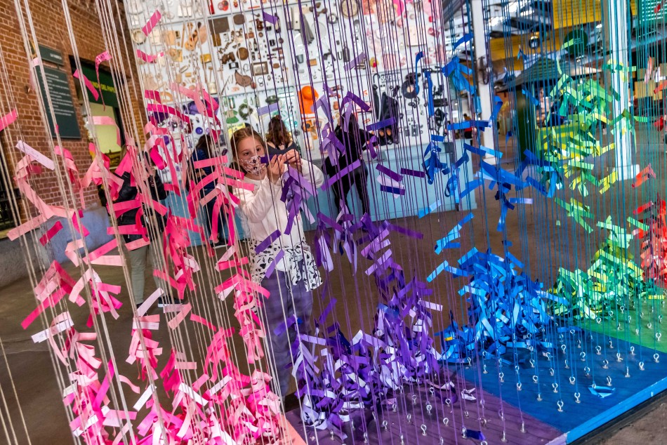 315792 | Vacaciones de Invierno en Isla de Los Inventos Varias - Subsecretaría de Comunicación Social (Marcelo Beltrame)