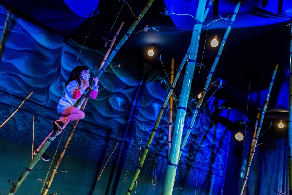 315791 | Vacaciones de Invierno en Isla de Los Inventos Varias - Subsecretaría de Comunicación Social (Marcelo Beltrame)