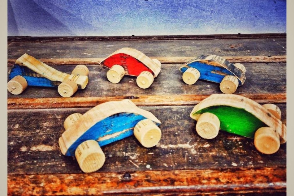 318101 | Ferias y mercados Arriba Rosario festeja las Infancias -