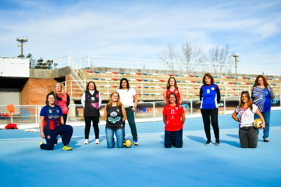 318395 |  - Secretaría de Deporte y Turismo / Guillermo Buelga