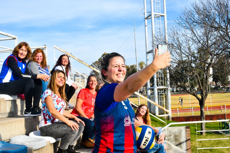 318397 |  - Secretaría de Deporte y Turismo / Guillermo Buelga
