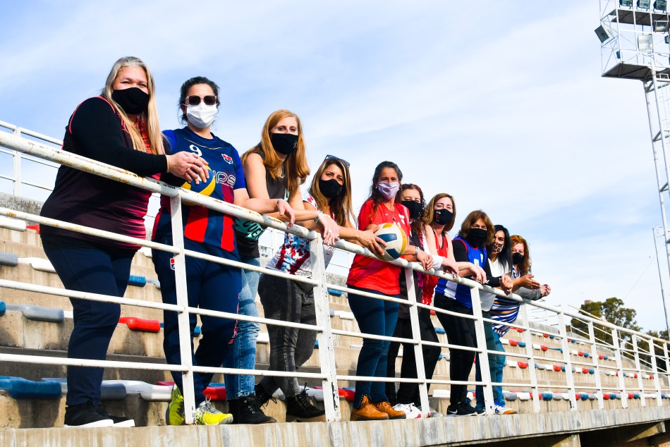 318396 |  - Secretaría de Deporte y Turismo / Guillermo Buelga