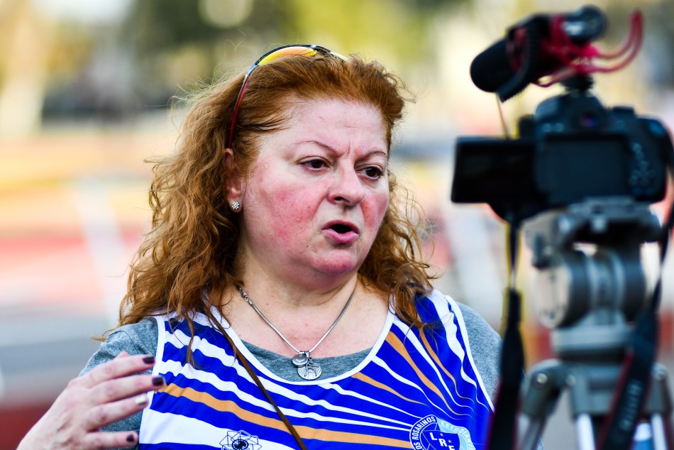 318398 |  - Secretaría de Deporte y Turismo / Guillermo Buelga