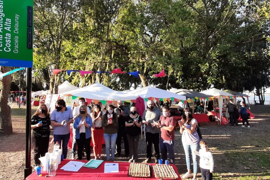 321583 | Feria autogestiva de Costa Alta -