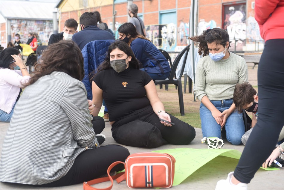 321610 | Cápsula del Mañana - Subsecretaría de Comunicación Social (Silvio Moriconi)