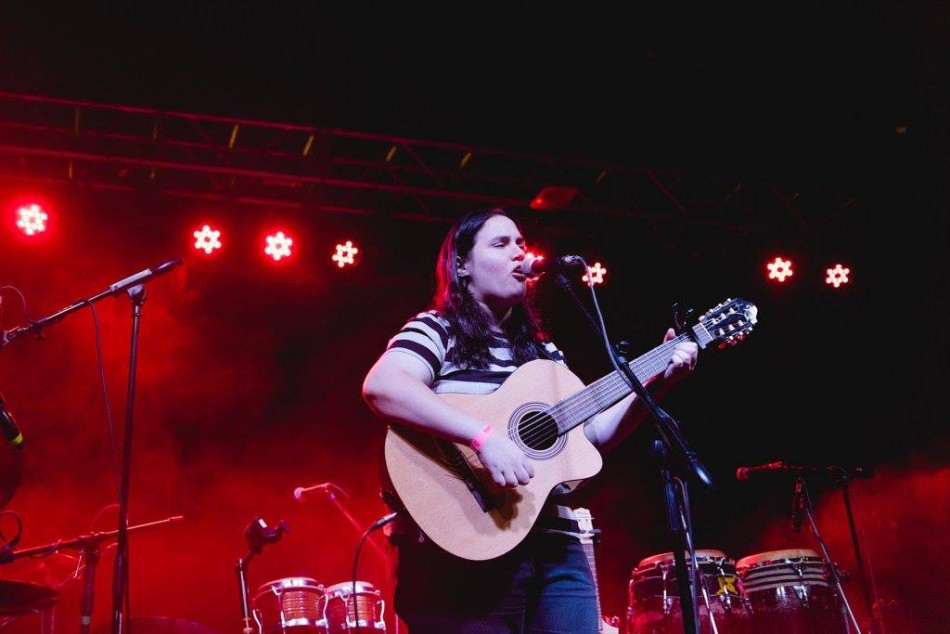 322314 | La Municipalidad convoca a mujeres músicas a «Te doy una canción, se abre una puerta» - Municipalidad de Rosario (archivo)