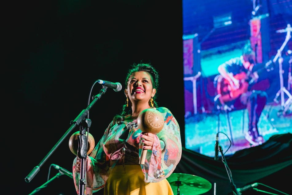 322315 | La Municipalidad convoca a mujeres músicas a «Te doy una canción, se abre una puerta» - Municipalidad de Rosario (archivo)