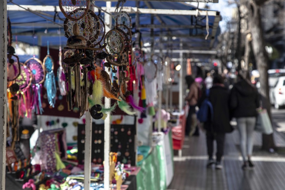 323486 | Ferias Arriba Rosario - Guillermo Turin Bootello