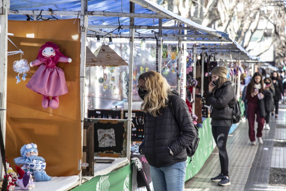 323487 | Ferias Arriba Rosario - Guillermo Turin Bootello