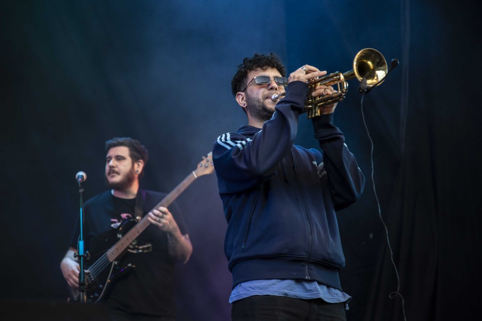 325190 | Fotos Primavera en Anfiteatro  - Sec. de Cultura y Educación (Guillermo Turin Bootello)