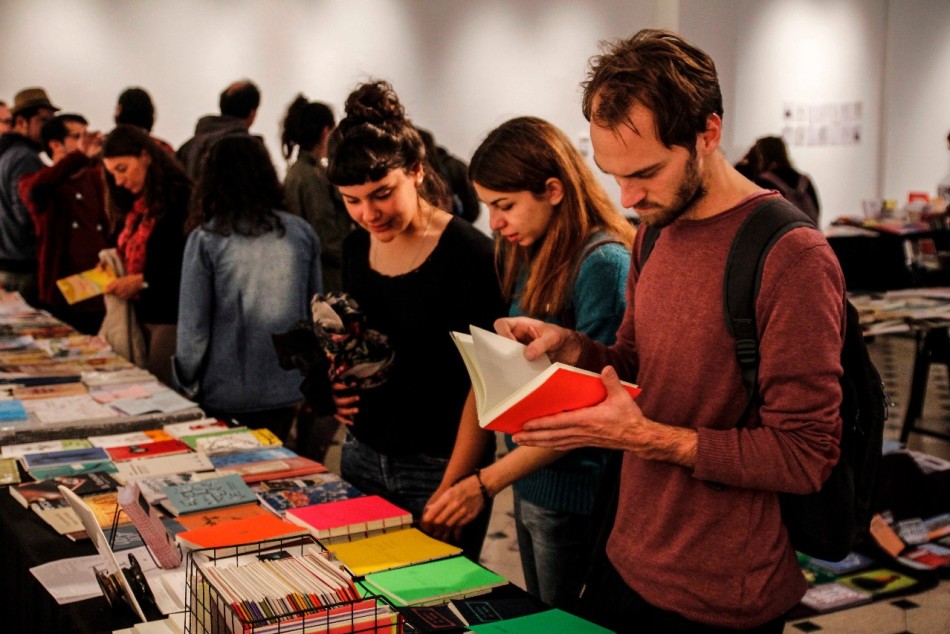 331207 | Llega una nueva edición del emblemático Festival Internacional de Poesía Rosario - Guillermo Turin Bootello (archivo)