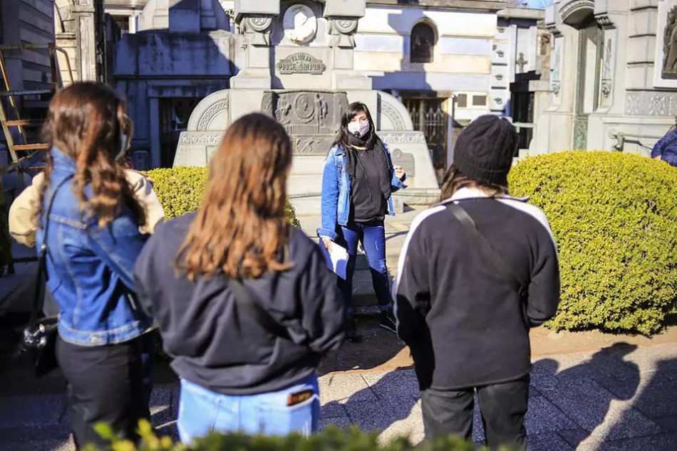 331215 | Archivo - Municipalidad de Rosario