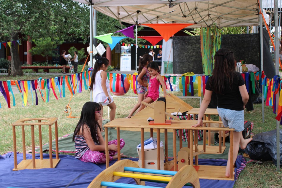 335973 | FestiNueva en el Polideportivo Deliot, Bv. Seguí 5462 - Nueva Oportunidad