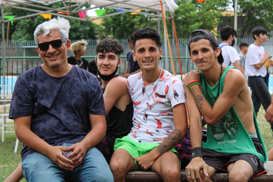 335975 | FestiNueva en el Polideportivo Deliot, Bv. Seguí 5462 - Nueva Oportunidad