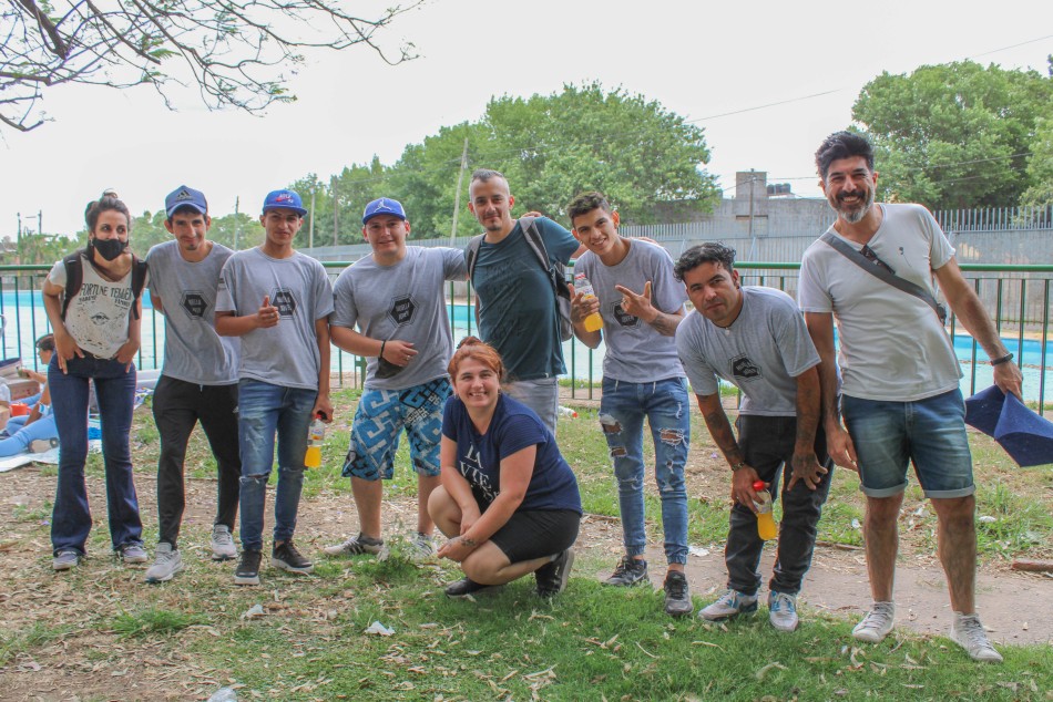 335976 | FestiNueva en el Polideportivo Deliot, Bv. Seguí 5462 - Nueva Oportunidad