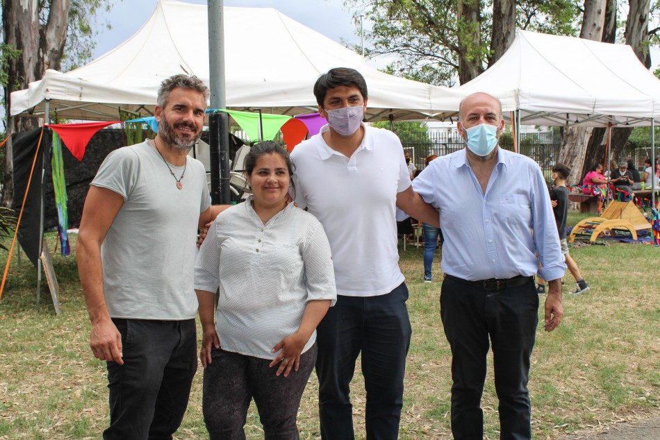 335977 | FestiNueva en el Polideportivo Deliot, Bv. Seguí 5462 - Nueva Oportunidad