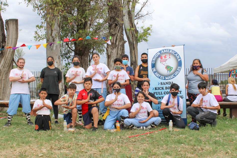 335980 | FestiNueva en el Polideportivo Deliot, Bv. Seguí 5462 - Nueva Oportunidad