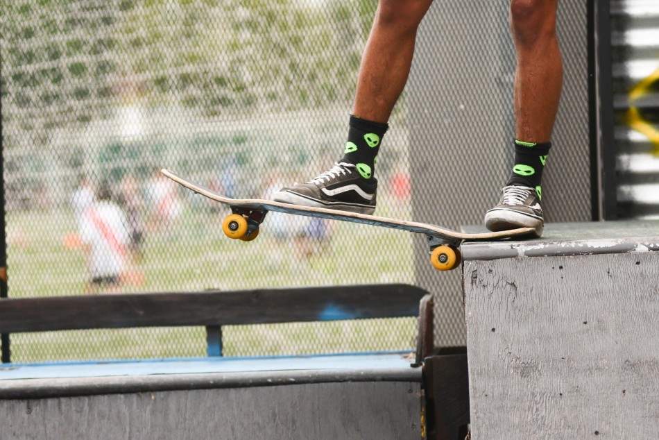 335993 |  - Secretaría de Deporte y Turismo - Guillermo Buelga