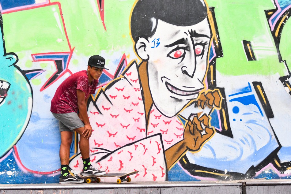 335994 |  - Secretaría de Deporte y Turismo - Guillermo Buelga