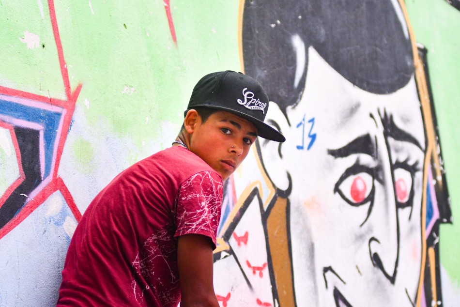 335995 |  - Secretaría de Deporte y Turismo - Guillermo Buelga