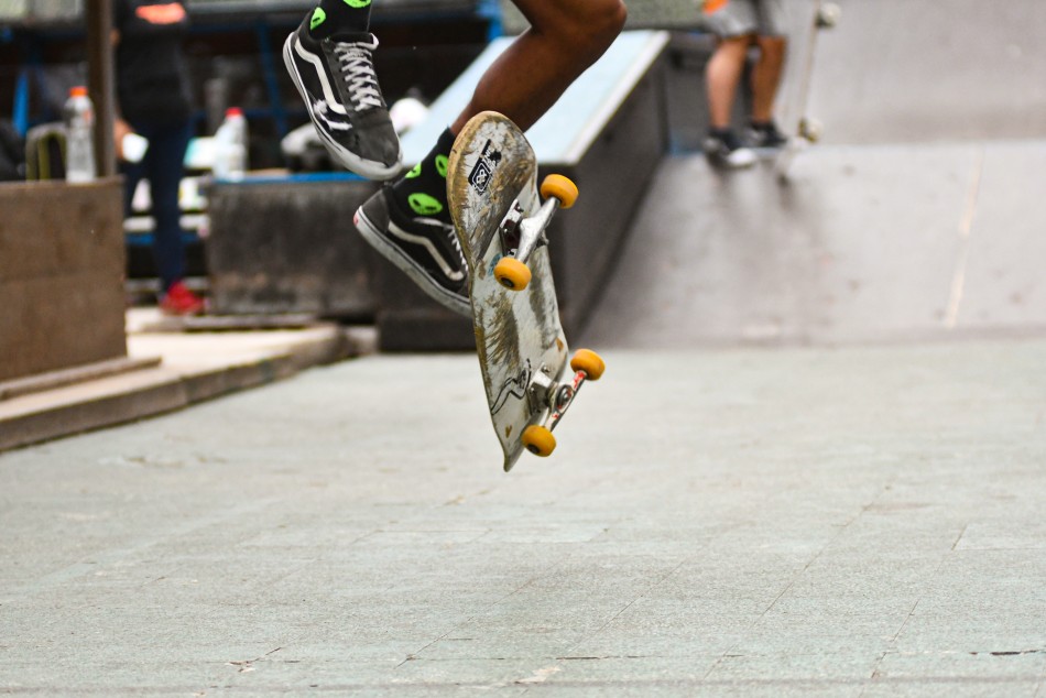 335997 |  - Secretaría de Deporte y Turismo - Guillermo Buelga