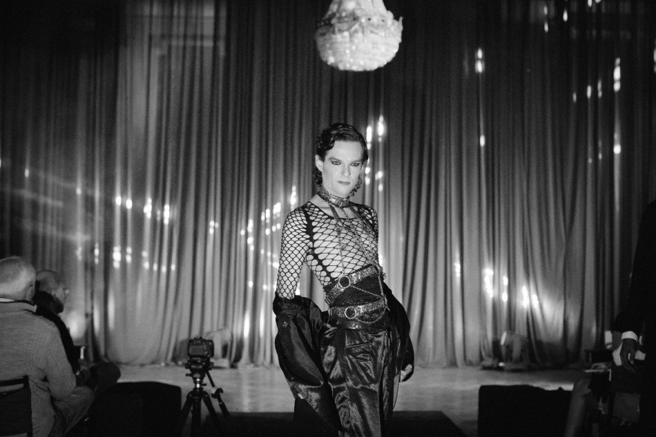 336567 | Salvaje. Festival Internacional de Burlesque - Prensa Salvaje. Festival Internacional de Burlesque