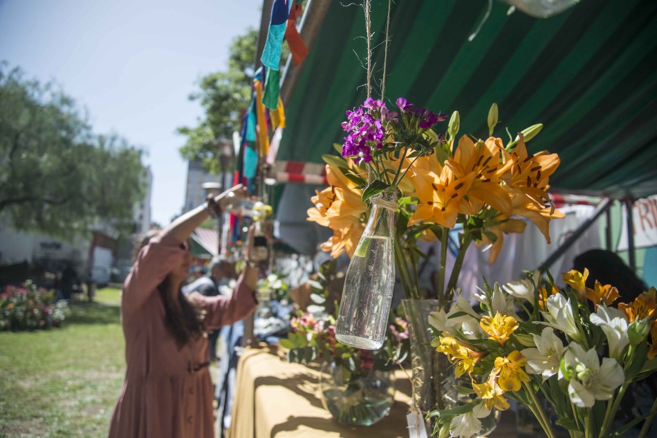 341282 | Feria Aguaribay - Gustavo Villordo