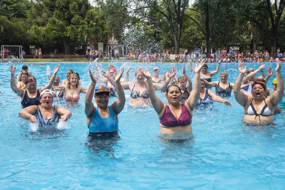 341907 | Inicio Movete en Verano Polideportivo Saladillo - Subsecretaría de Comunicación Social (Silvio Moriconi)