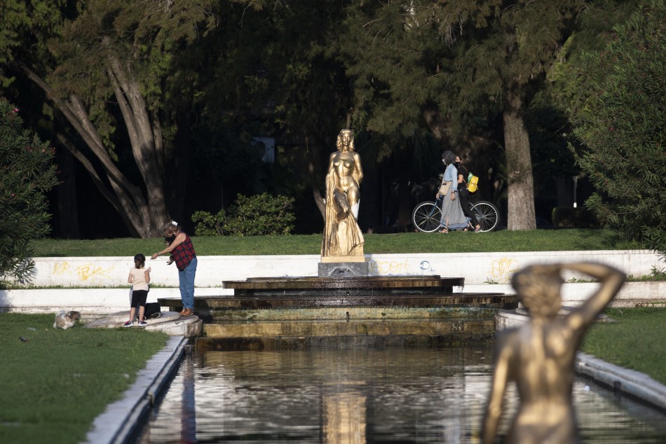 342813 | Parque de la Independencia -