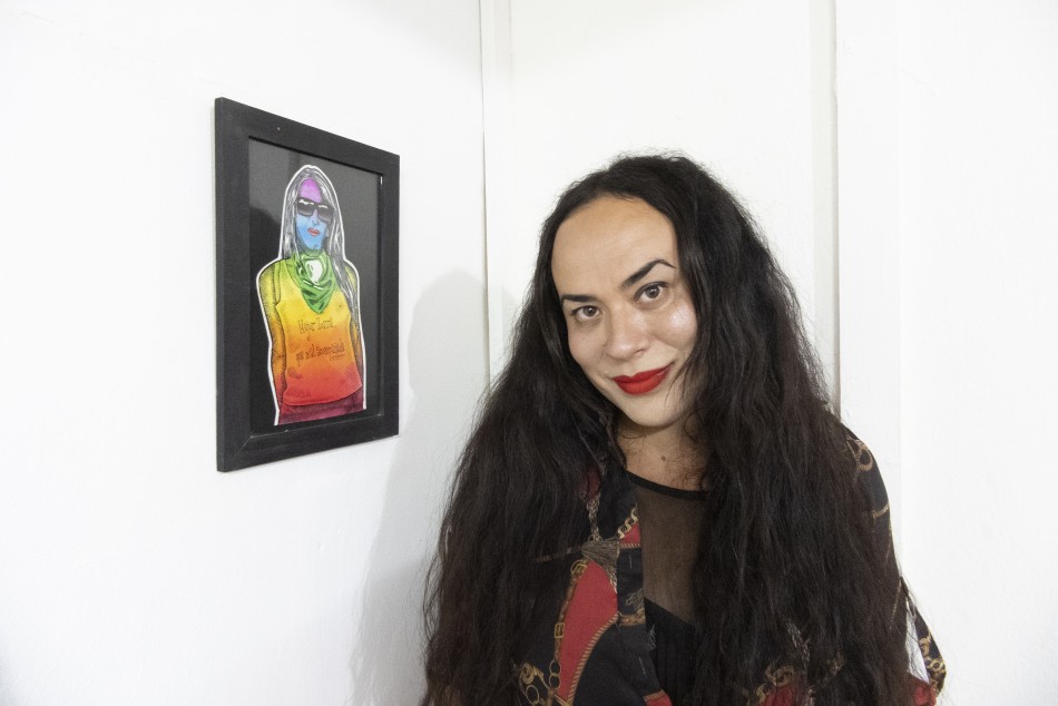 349446 |  - Claudia Cagnone