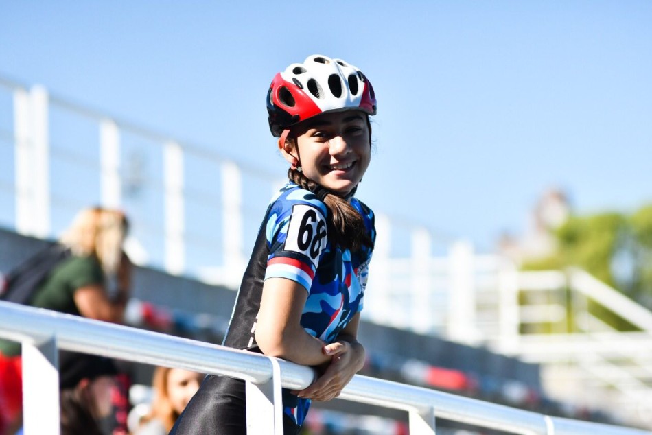 349673 |  - Foto: Guillermo Buelga - Secretaría de Deporte y Turismo