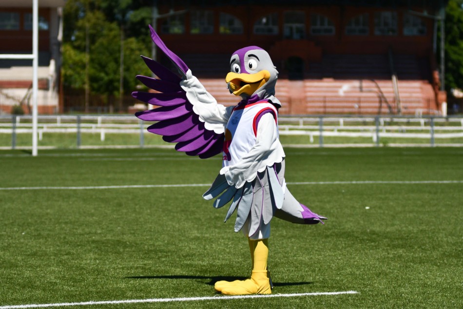 350373 | Teté - Municipalidad de Rosario (Juegos Suramericanos)