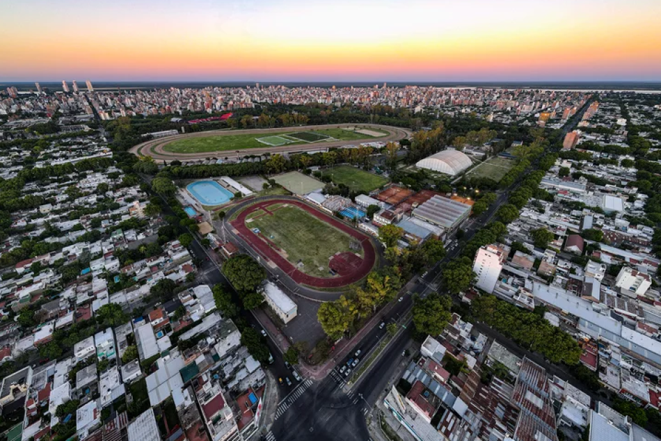 351144 | Se vienen los III Juegos Suramericanos de la Juventud -