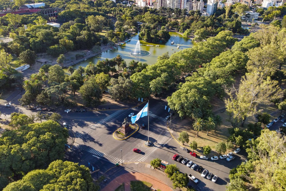 351336 | Parque de la Independencia - Municipalidad de Rosario