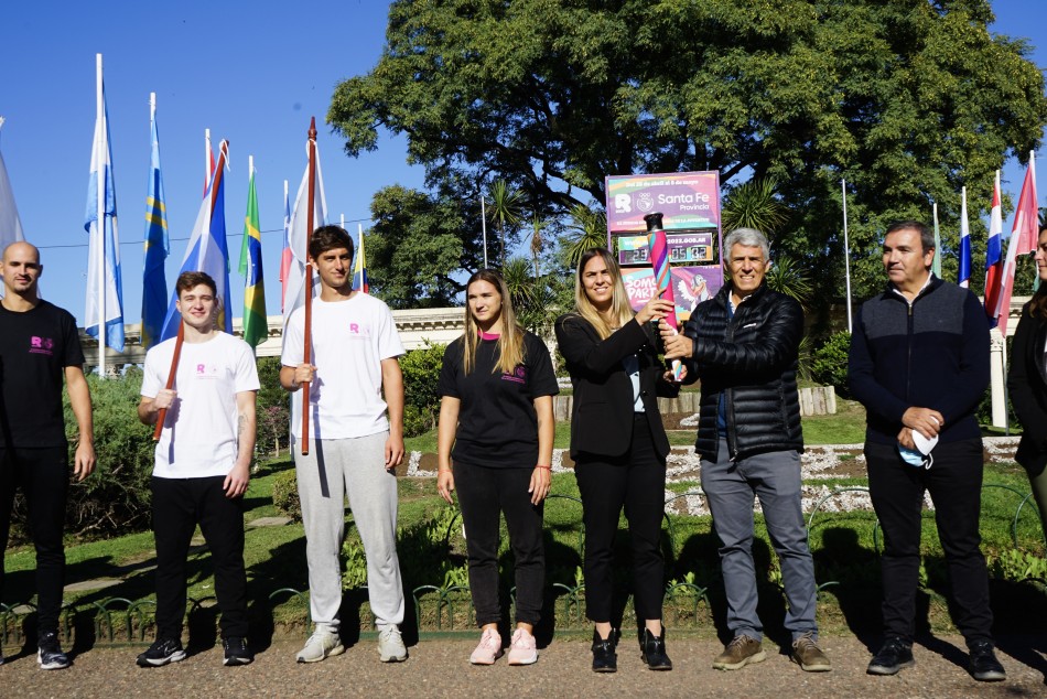 354207 |  - Guillermo Buelga - Comité Organizador Rosario 2022