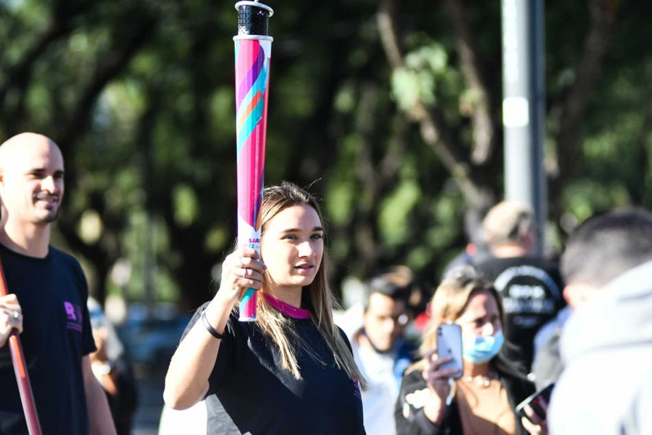 354208 |  - Guillermo Buelga - Comité Organizador Rosario 2022