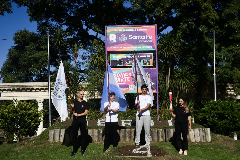 354210 |  - Guillermo Buelga - Comité Organizador Rosario 2022